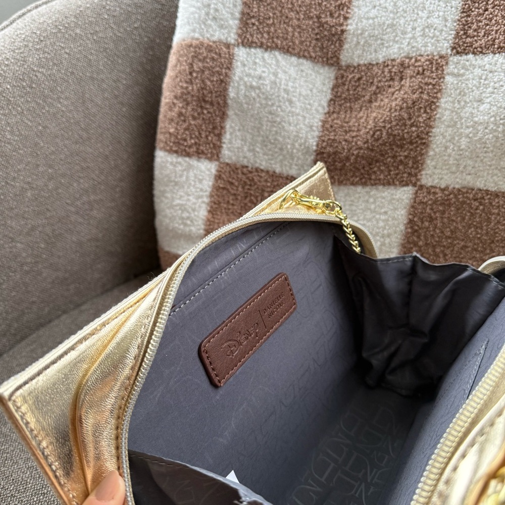 Disney Danielle Nicole Beauty & The Beast Book Cl… - image 8